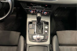 ruskea (beige) Audi A6 2018 kuva 29.