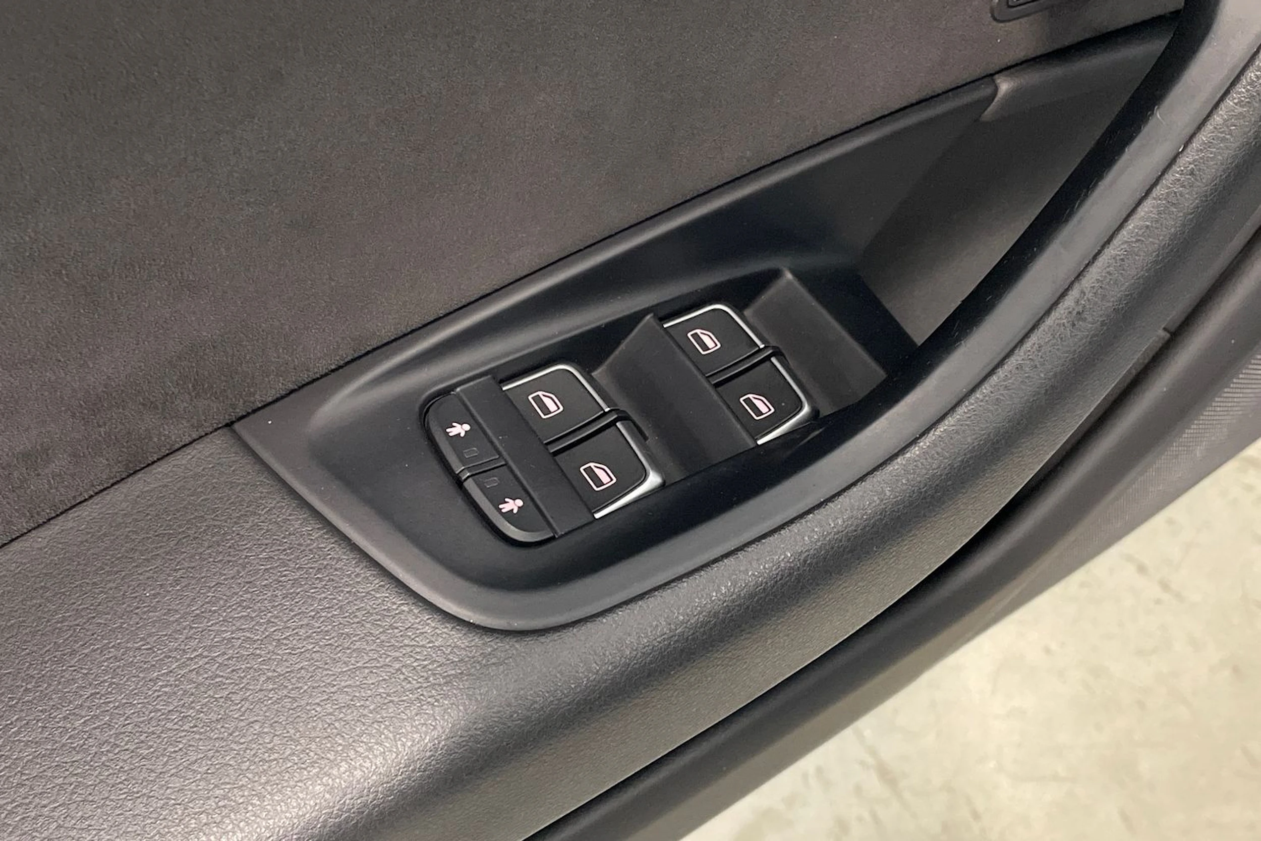ruskea (beige) Audi A6 2018 kuva 32.