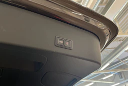 ruskea (beige) Audi A6 2018 kuva 34.