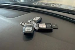 ruskea (beige) Audi A6 2018 kuva 37.