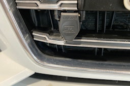 Valkoinen Audi A6 2018 kuva 17.