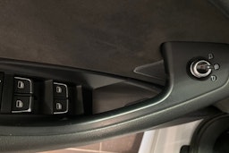 Valkoinen Audi A6 2018 kuva 18.