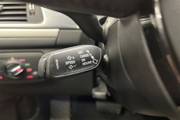 Valkoinen Audi A6 2017 kuva 19.