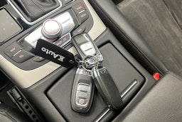 Valkoinen Audi A6 2017 kuva 28.