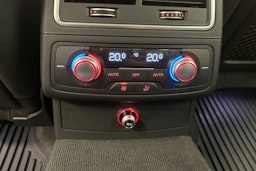 Valkoinen Audi A6 2017 kuva 31.