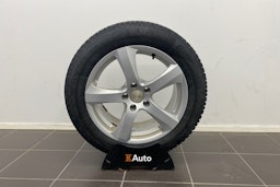 ruskea (beige) Audi A6 2017 kuva 13.
