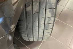 ruskea (beige) Audi A6 2017 kuva 14.