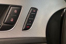 ruskea (beige) Audi A6 2017 kuva 19.