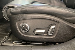 ruskea (beige) Audi A6 2017 kuva 20.