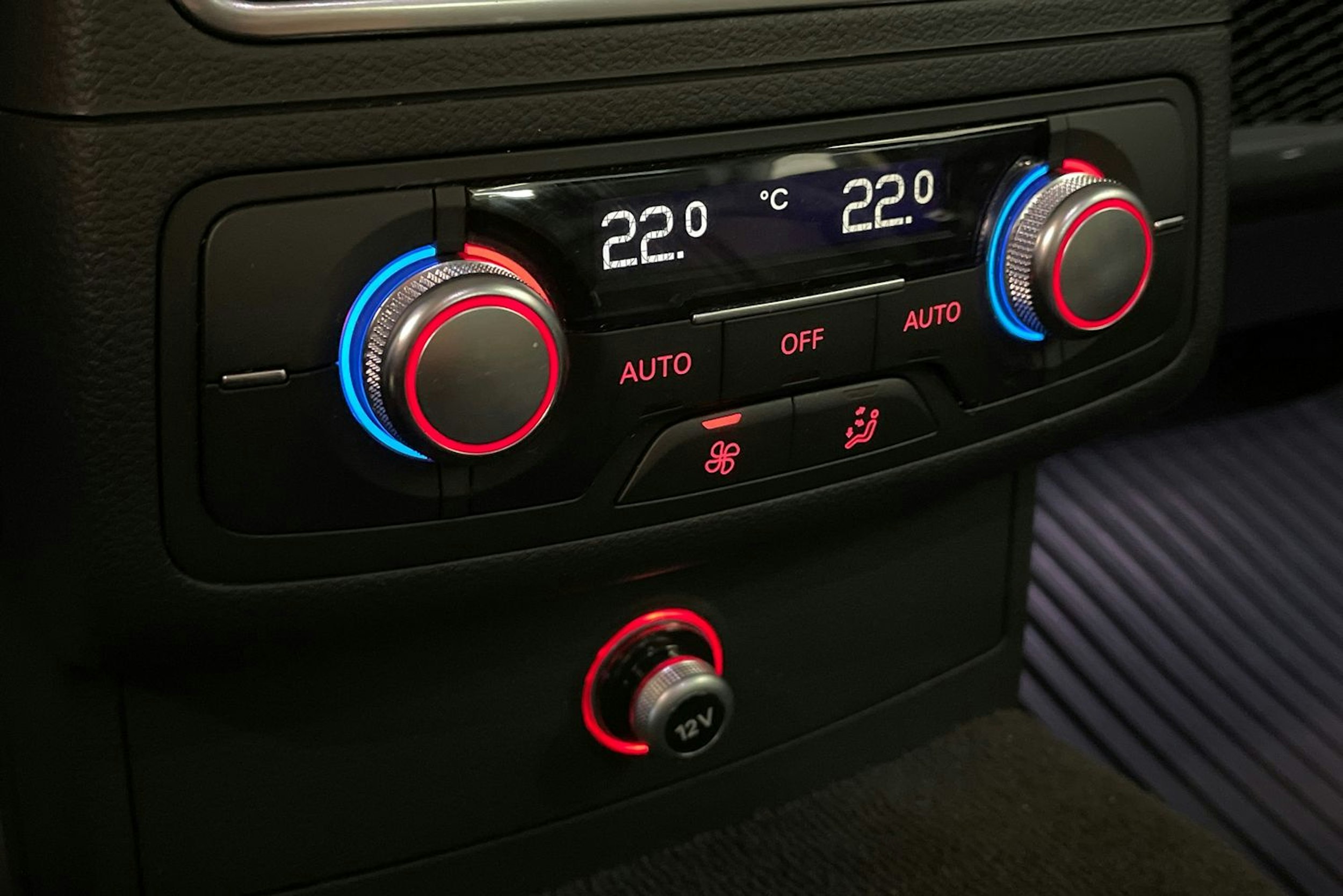 Ruskea (beige) Audi A6 2017 kuva 26.