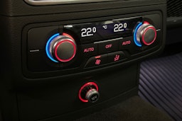 Ruskea (beige) Audi A6 2017 kuva 26.