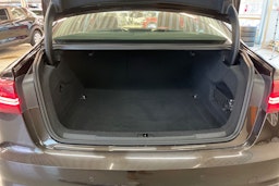 Ruskea (beige) Audi A6 2017 kuva 27.