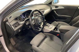 hopea Audi A6 2017 kuva 3.