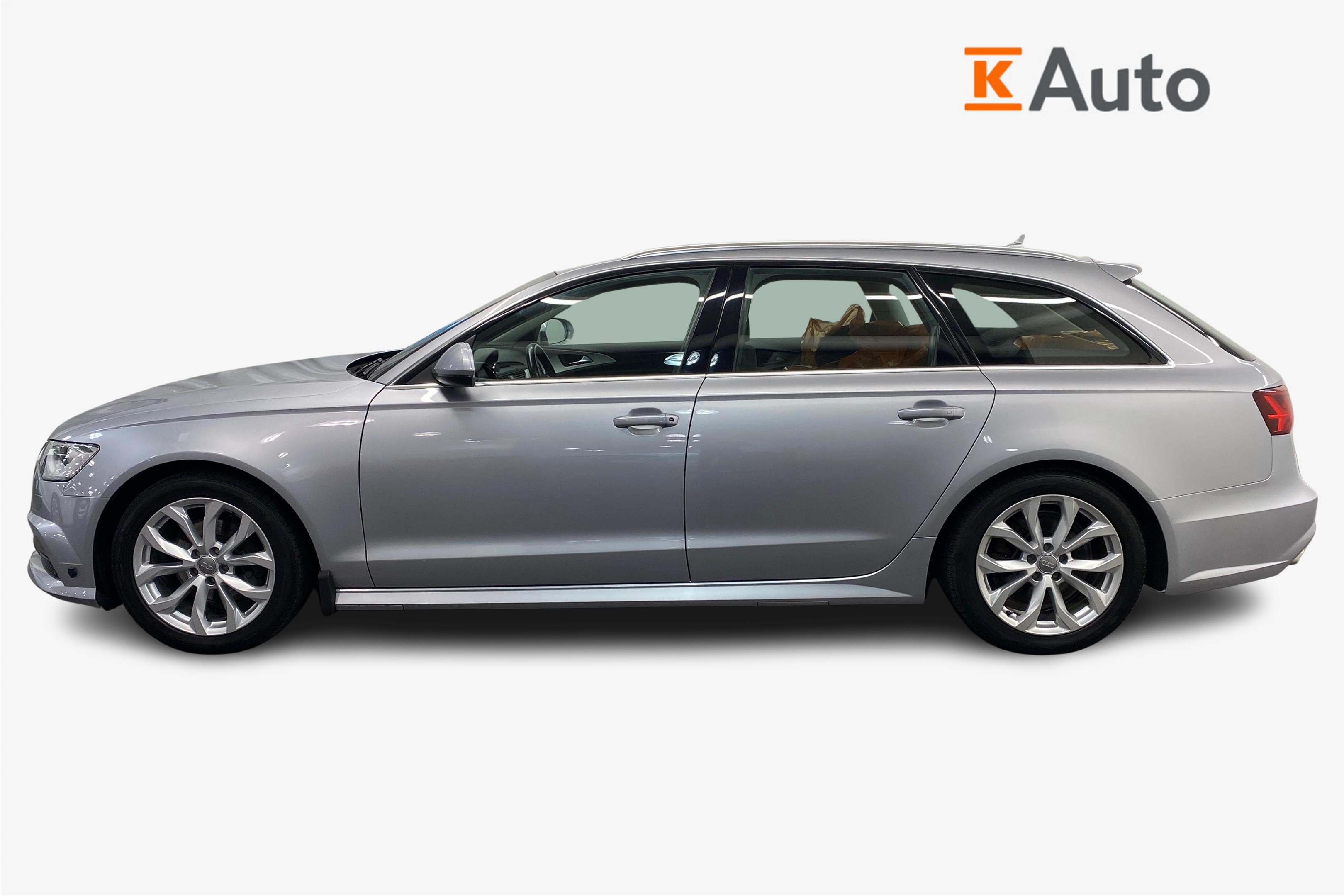 Audi A6 2017, kuva 5/20