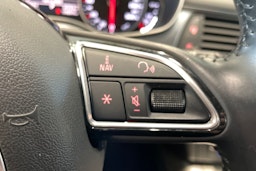 musta Audi A6 2017 kuva 17.