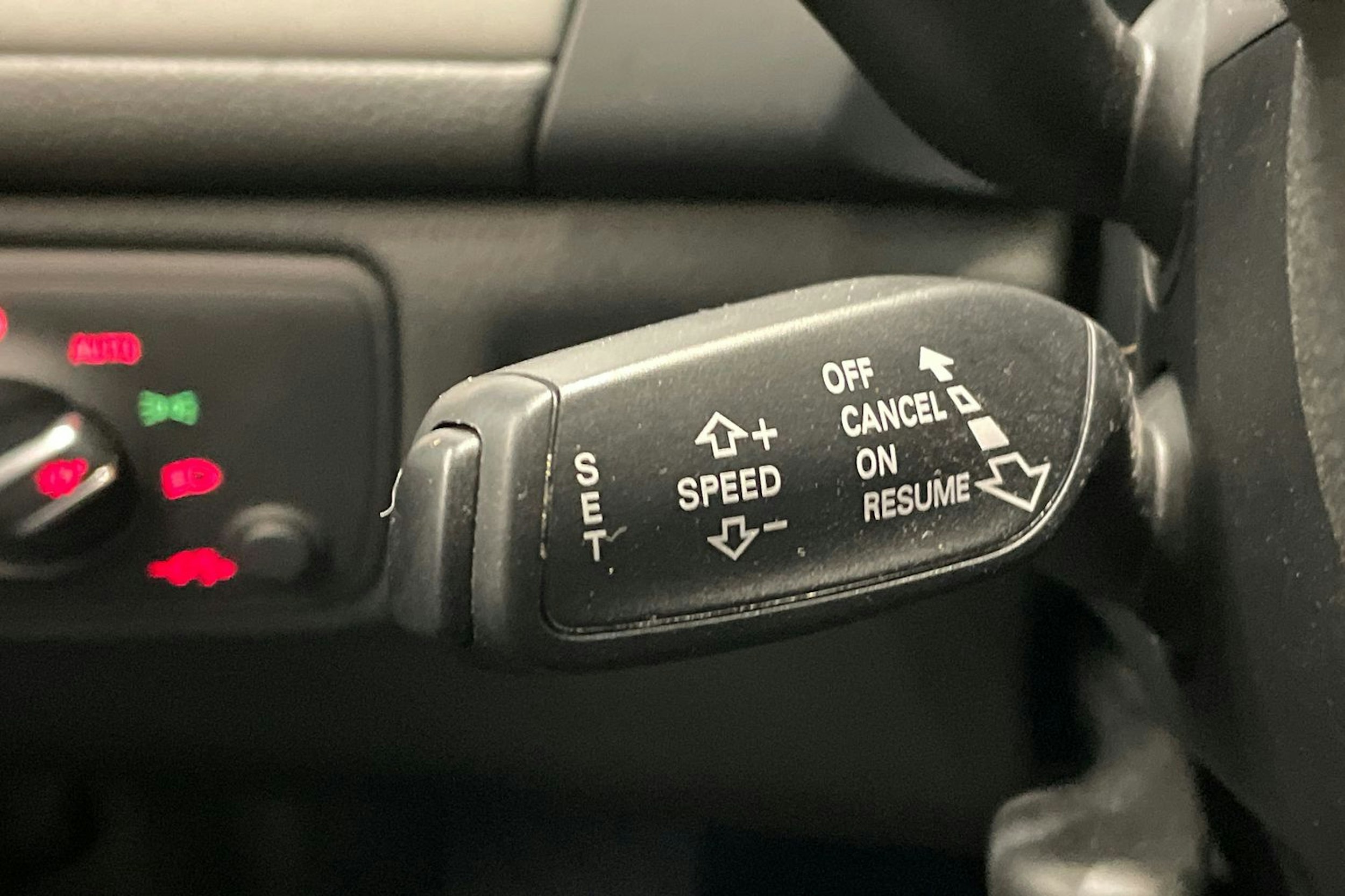 musta Audi A6 2017 kuva 20.