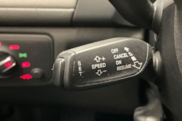 musta Audi A6 2017 kuva 20.