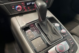 musta Audi A6 2017 kuva 30.