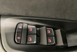 musta Audi A6 2017 kuva 32.