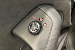 musta Audi A6 2017 kuva 33.
