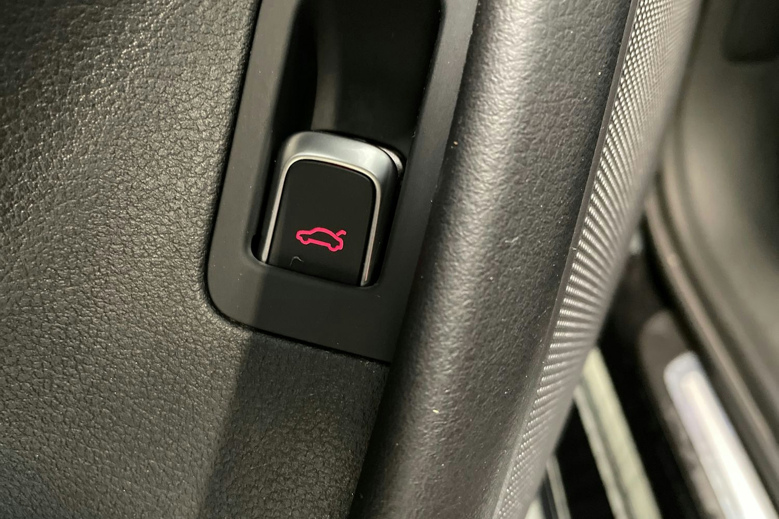 musta Audi A6 2017 kuva 34.