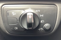 ruskea (beige) Audi A6 2017 kuva 14.