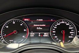 ruskea (beige) Audi A6 2017 kuva 16.