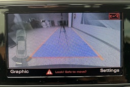 ruskea (beige) Audi A6 2017 kuva 18.