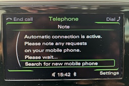 ruskea (beige) Audi A6 2017 kuva 19.