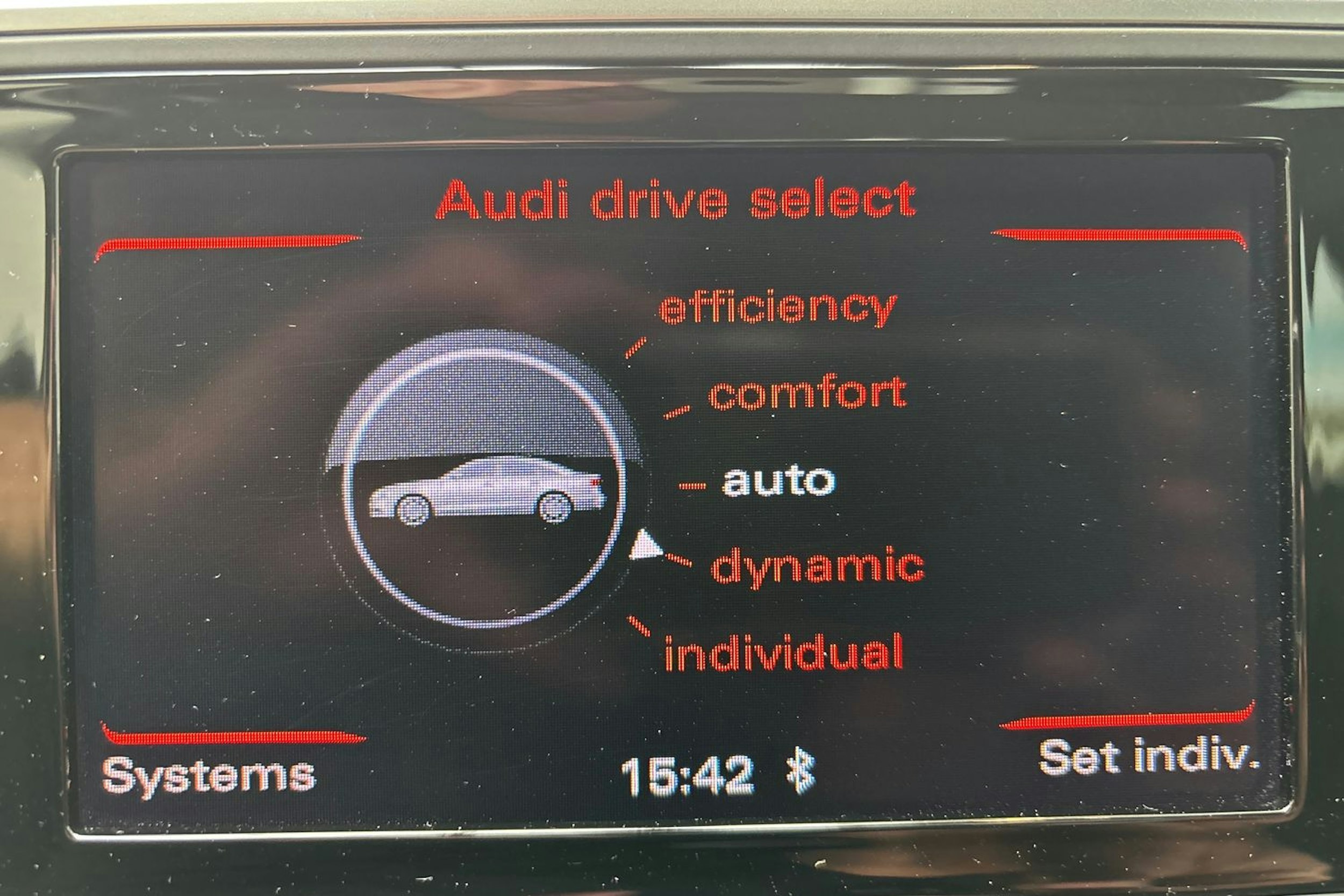 ruskea (beige) Audi A6 2017 kuva 20.