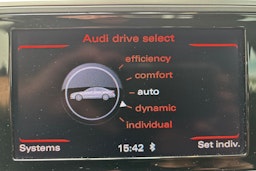 ruskea (beige) Audi A6 2017 kuva 20.