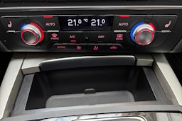 ruskea (beige) Audi A6 2017 kuva 21.