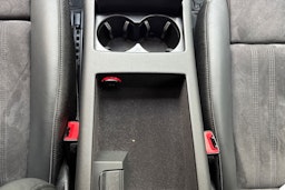 ruskea (beige) Audi A6 2017 kuva 23.