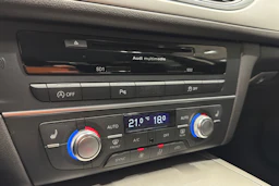 Musta Audi A6 2017 kuva 17.