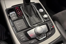 Musta Audi A6 2017 kuva 18.