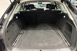 Musta Audi A6 2017 kuva 21.
