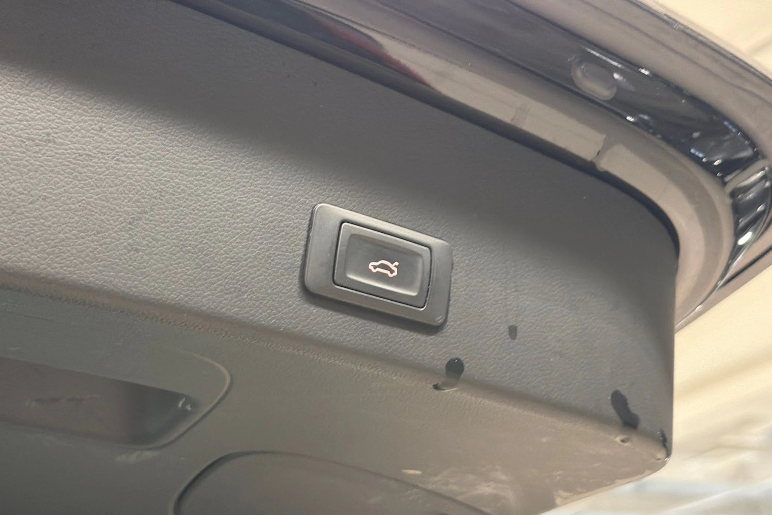Musta Audi A6 2017 kuva 22.