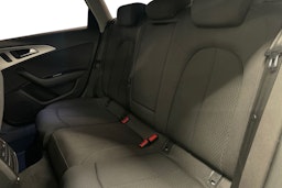 musta Audi A6 2017 kuva 10.