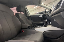 musta Audi A6 2017 kuva 13.