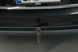 musta Audi A6 2017 kuva 33.