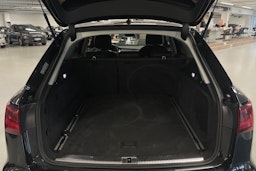 musta Audi A6 2017 kuva 34.