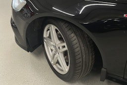 musta Audi A6 2017 kuva 39.