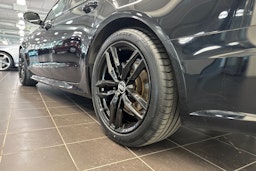 musta Audi A6 2018 kuva 13.