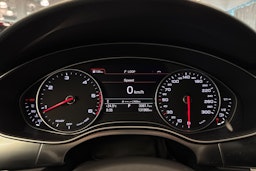 musta Audi A6 2018 kuva 20.