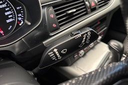 musta Audi A6 2018 kuva 24.