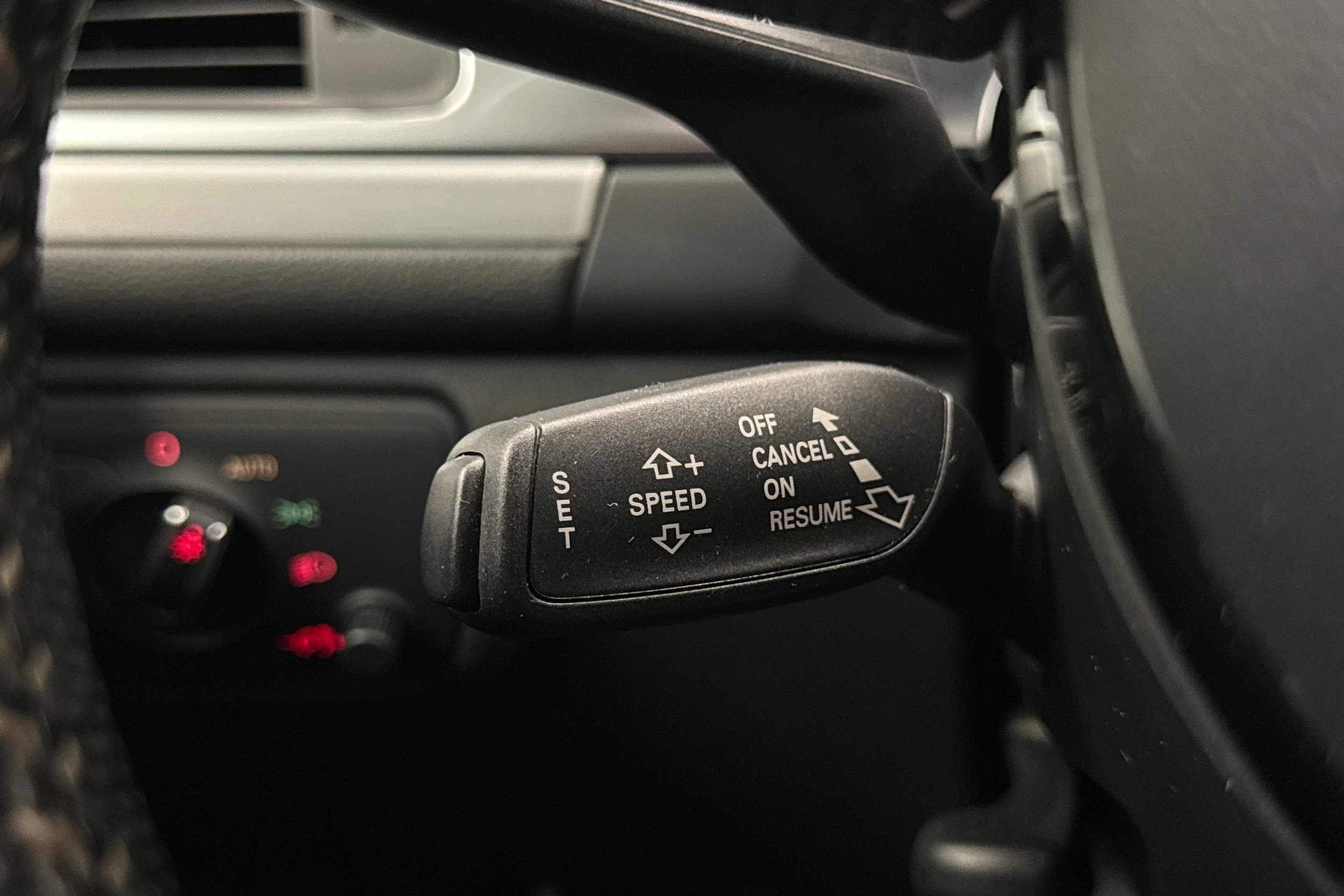 musta Audi A6 2018 kuva 25.