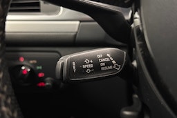 musta Audi A6 2018 kuva 25.