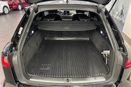 musta Audi A6 2018 kuva 40.