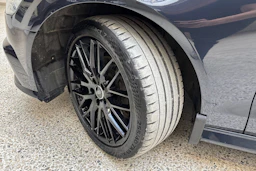 sininen Audi A6 2018 kuva 10.
