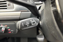 sininen Audi A6 2018 kuva 20.